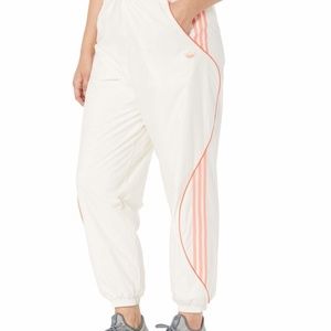 NWT Adidas Originals Active Track Women’s Chalk White Pants